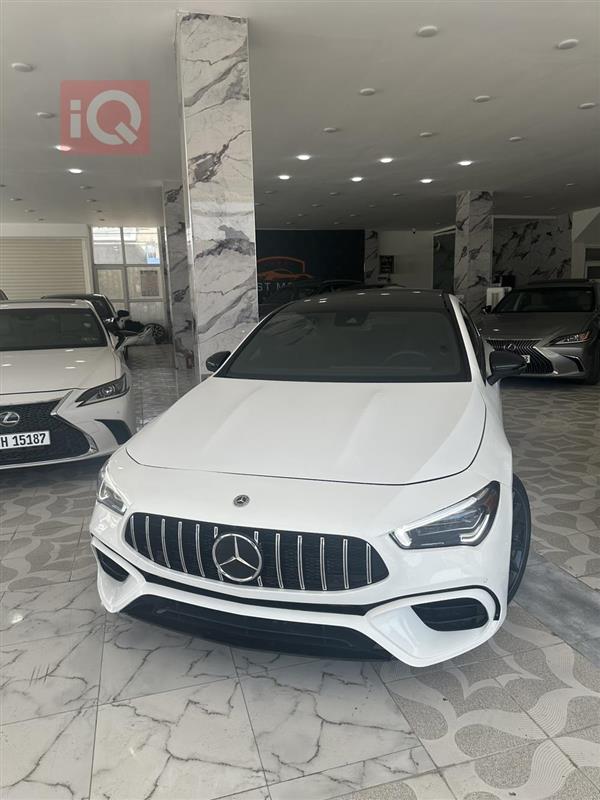 Mercedes-Benz for sale in Iraq